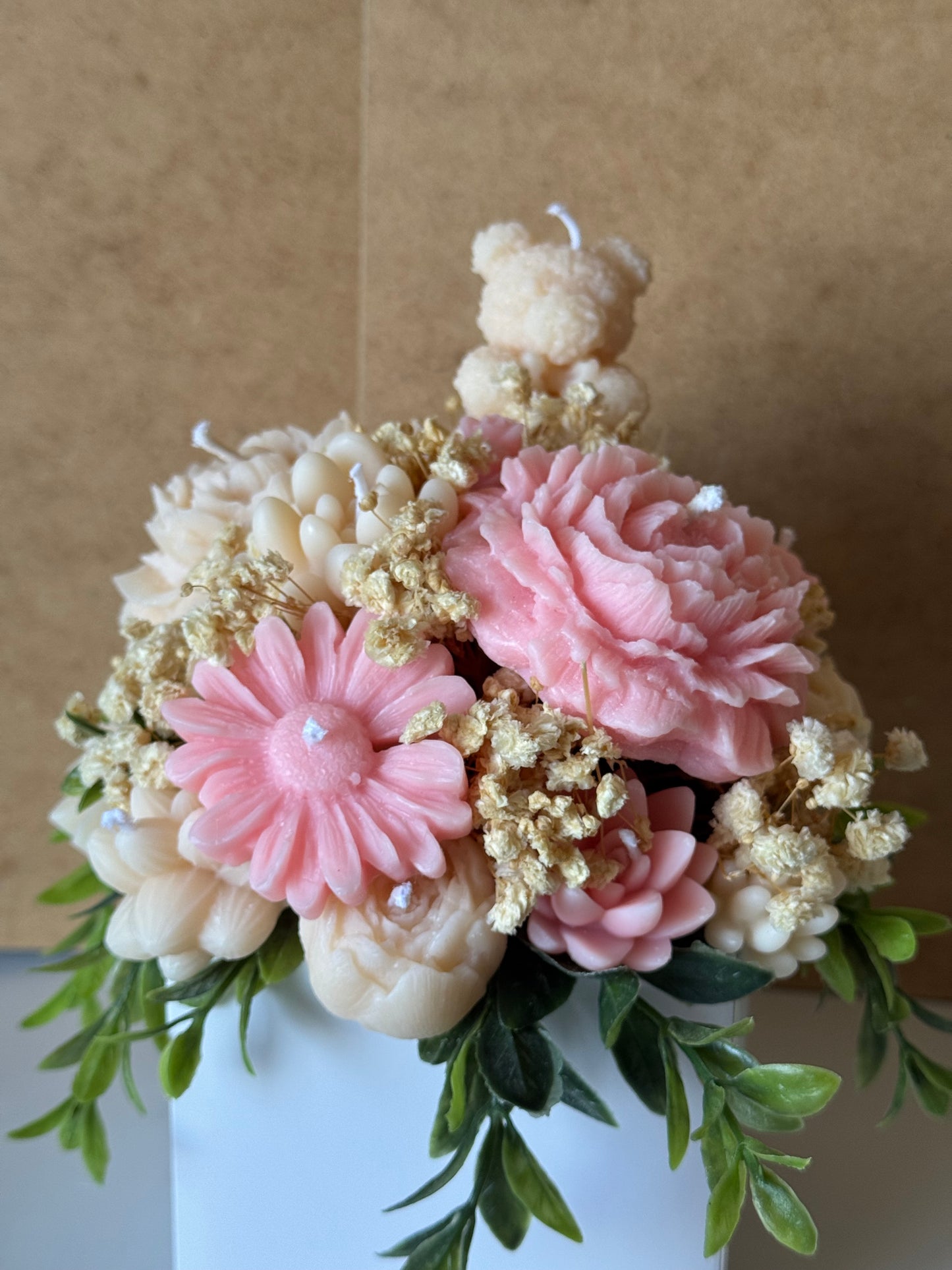 BOUQUET DE VELA
