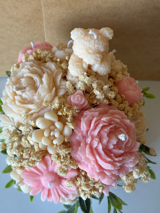 BOUQUET DE VELA