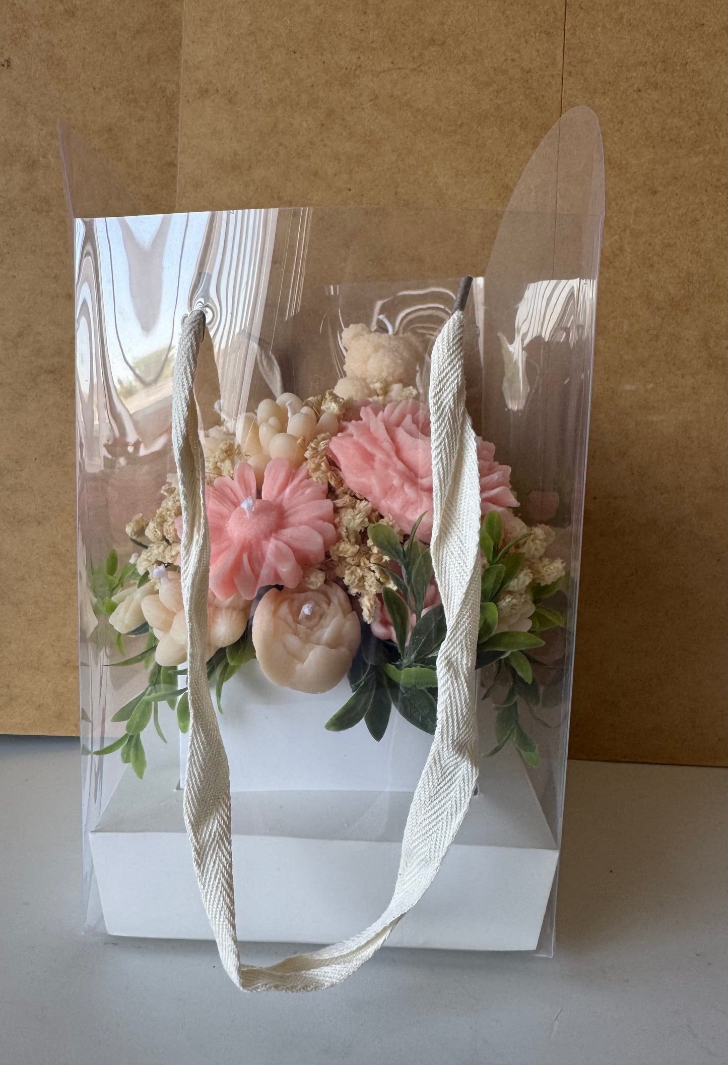 BOUQUET DE VELA