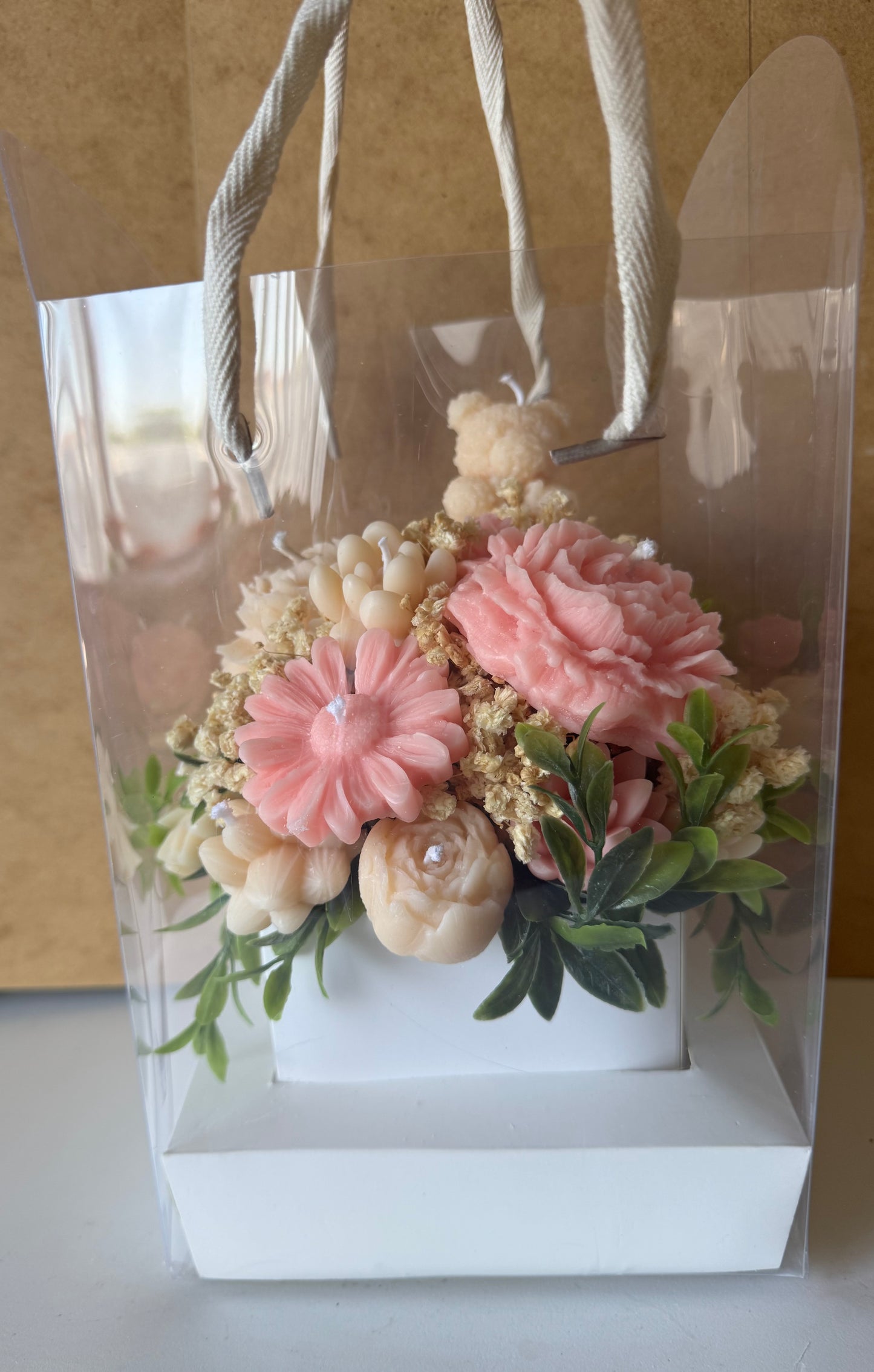 BOUQUET DE VELA