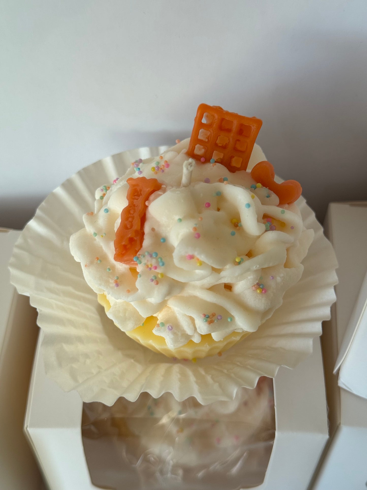 CUPCAKES VELA