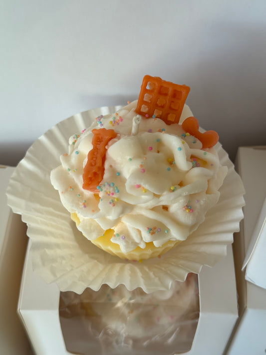 CUPCAKES VELA