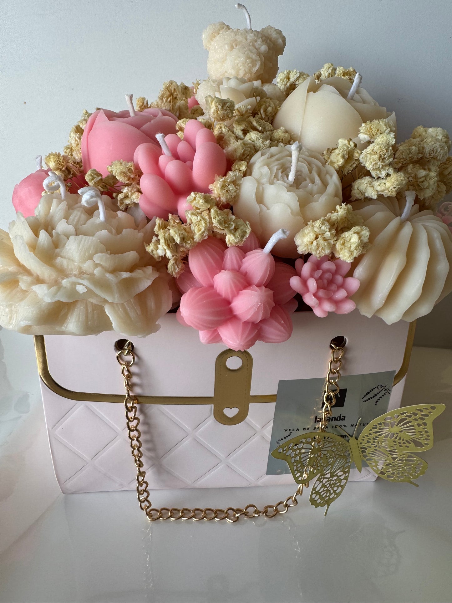 BOUQUET